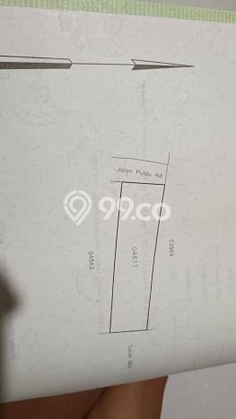 Tanah Dijual Lokasi Denpasar Selatan, Denpasar Luas 430m2 Legalitas Aman Tanah Dijual Lokasi Denpasar Selatan, Denpasar Luas 430m2 Legalitas Aman