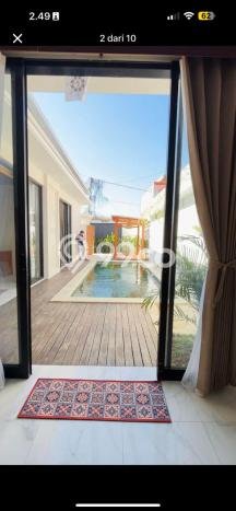 Vila Siap Huni di , Area 0m2m², Lokasi Strategis Vila Siap Huni di , Area 0m2m², Lokasi Strategis