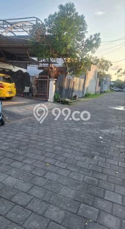 Tanah Dijual Lokasi Denpasar Selatan Denpasar SHM Tanah Dijual Lokasi Denpasar Selatan Denpasar SHM