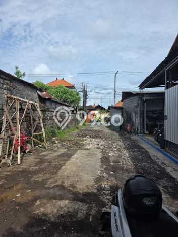 Disewakan Segera Tanah di Denpasar Selatan Luas 2705m2 Area Potensial Disewakan Segera Tanah di Denpasar Selatan Luas 2705m2 Area Potensial