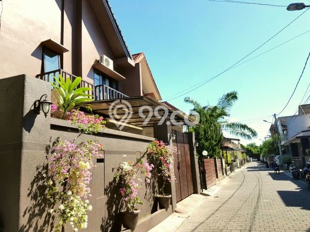For Sale Rumah 3 Kamar Lokasi Ideal Nyaman dan Strategis di Denpasar Selatan For Sale Rumah 3 Kamar Lokasi Ideal Nyaman dan Strategis di Denpasar Selatan