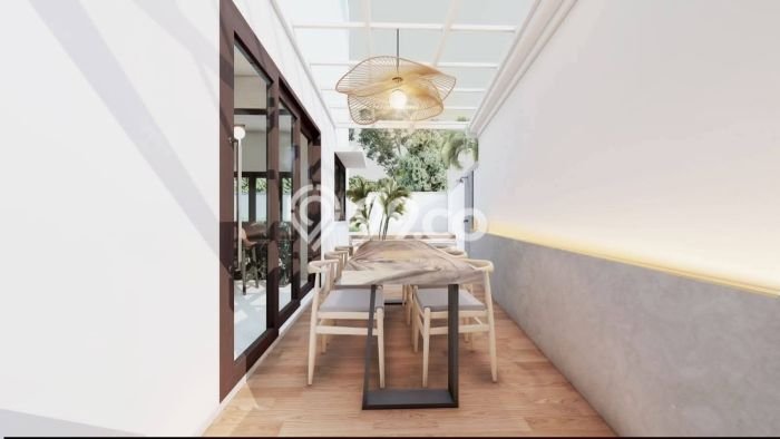 Vila Kawasan Kuta Selatan, Area 203m2m², Akses Mudah Pusat Kota Vila Kawasan Kuta Selatan, Area 203m2m², Akses Mudah Pusat Kota