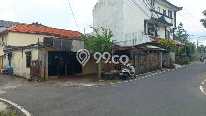 Lahan Kosong Dijual di Denpasar Selatan, Denpasar, Luas 230m2 Area Strategis Lahan Kosong Dijual di Denpasar Selatan, Denpasar, Luas 230m2 Area Strategis