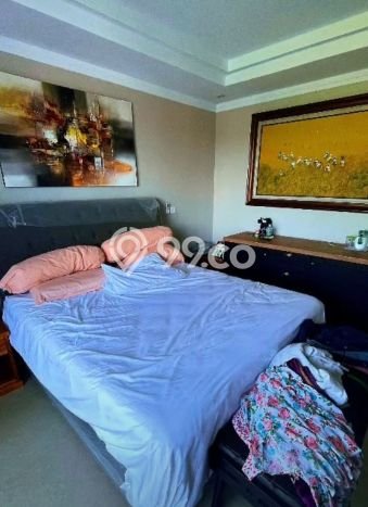 Dijual Rumah Premium dengan Fasilitas Sekitar Komplit di Kuta Selatan, Badung Dijual Rumah Premium dengan Fasilitas Sekitar Komplit di Kuta Selatan, Badung