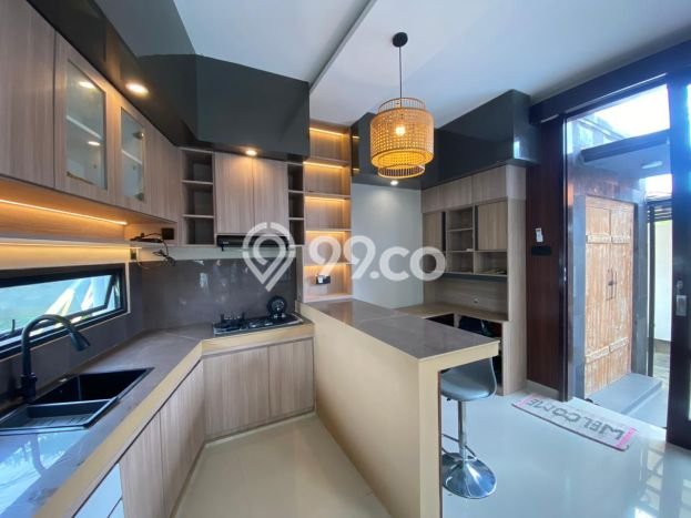 Bisnis Menjanjikan! Vila di Kuta Selatan, Ukuran 145m2m², Posisi Strategis Bisnis Menjanjikan! Vila di Kuta Selatan, Ukuran 145m2m², Posisi Strategis