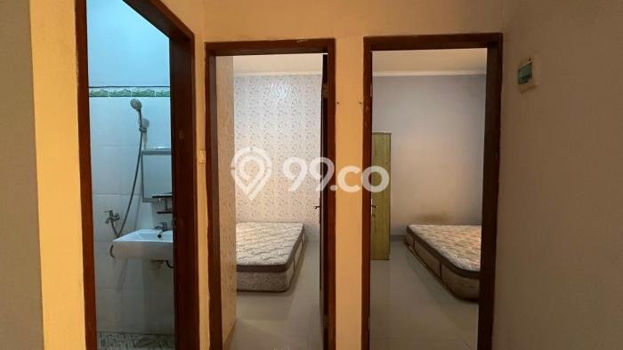 Rumah Modern Cantik 2 Kamar Bisa Langsung Pindah di Denpasar Utara Rumah Modern Cantik 2 Kamar Bisa Langsung Pindah di Denpasar Utara