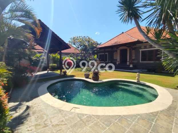 DIJUAL! Vila Kawasan Denpasar Selatan, Area 500m2m², Posisi Strategis DIJUAL! Vila Kawasan Denpasar Selatan, Area 500m2m², Posisi Strategis