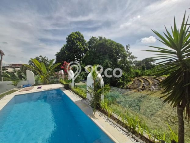 For Sale Vila di Kuta Utara, Dimensi 225m2m², Area Asri For Sale Vila di Kuta Utara, Dimensi 225m2m², Area Asri
