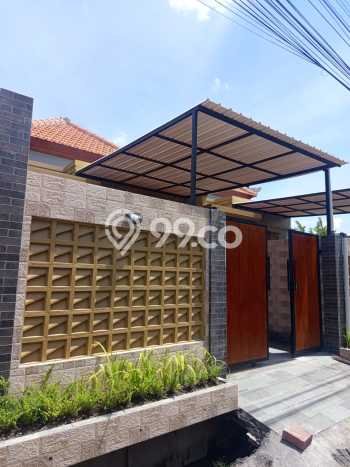 Rumah Cantik Siap Pakai Di Denpasar Selatan Luas 150m2 Lokasi Strategis Rumah Cantik Siap Pakai Di Denpasar Selatan Luas 150m2 Lokasi Strategis