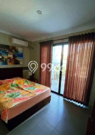 Dijual Rumah Premium dengan Fasilitas Sekitar Komplit di Kuta Selatan, Badung Dijual Rumah Premium dengan Fasilitas Sekitar Komplit di Kuta Selatan, Badung