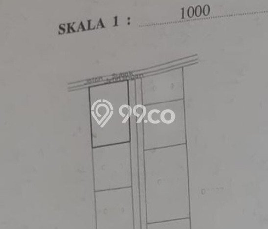 Lahan Kosong Dijual di Denpasar dengan Area 200m2 Lahan Kosong Dijual di Denpasar dengan Area 200m2