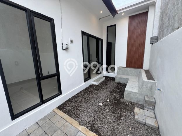 Lokasi terbaik! Rumah siap pakai dikontrakkan di Denpasar Timur LB 75m2 Lokasi terbaik! Rumah siap pakai dikontrakkan di Denpasar Timur LB 75m2