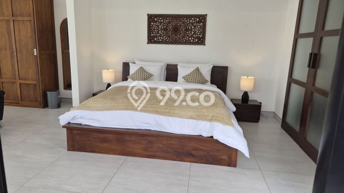 Vila Strategis di Gianyar, Area 250m2m², Area Asri untuk Anda Vila Strategis di Gianyar, Area 250m2m², Area Asri untuk Anda