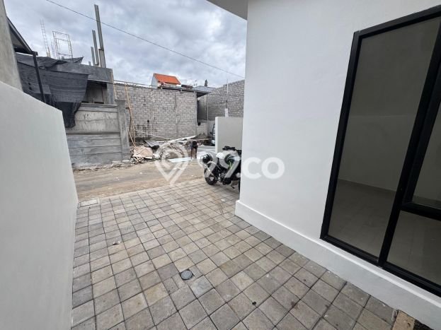 Lokasi terbaik! Rumah siap pakai dikontrakkan di Denpasar Timur LB 75m2 Lokasi terbaik! Rumah siap pakai dikontrakkan di Denpasar Timur LB 75m2