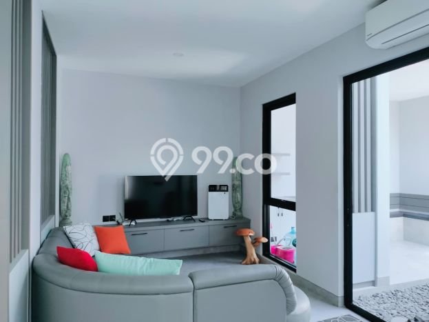 Hunian Terbaik! Vila Kawasan Kuta, Area 169m2m², Kondisi Prima Hunian Terbaik! Vila Kawasan Kuta, Area 169m2m², Kondisi Prima