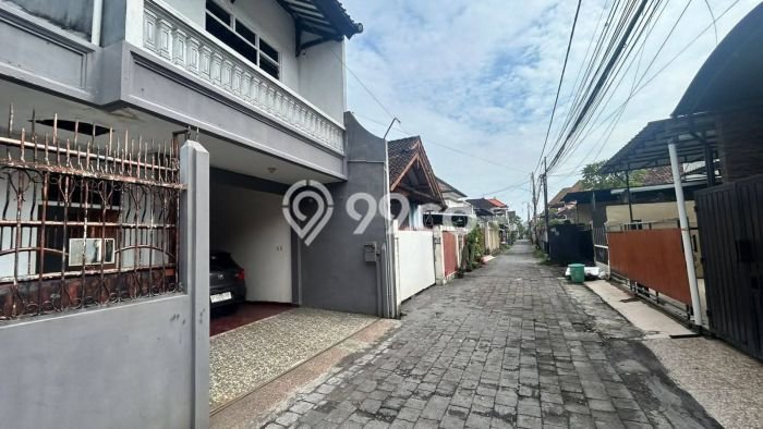 Rumah Modern Minimalis 3 Kamar Siap Huni di Denpasar Selatan Rumah Modern Minimalis 3 Kamar Siap Huni di Denpasar Selatan