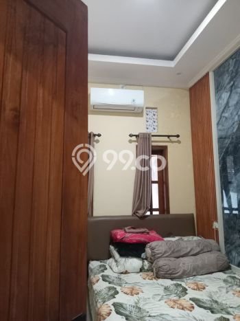 Rumah Strategis Modern Lb 120m2 di Denpasar Selatan, Denpasar Rumah Strategis Modern Lb 120m2 di Denpasar Selatan, Denpasar