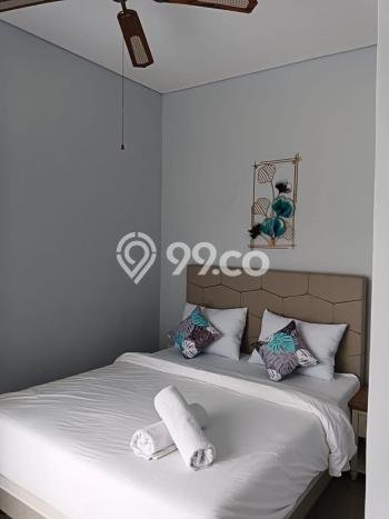 Vila Kawasan Kuta Selatan, Luas 150m2m², Lingkungan Asri Vila Kawasan Kuta Selatan, Luas 150m2m², Lingkungan Asri