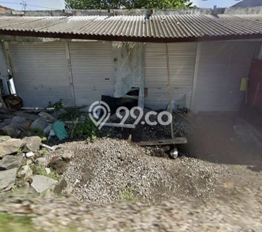 Lahan Kosong Dijual di Denpasar dengan Area 130m2 Lahan Kosong Dijual di Denpasar dengan Area 130m2