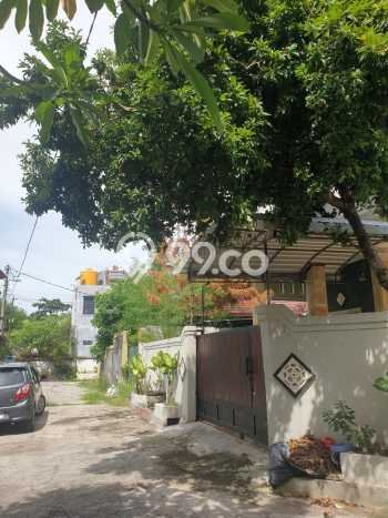 Hunian Cantik Modern Lb 180m2 di Kuta Selatan, Badung Hunian Cantik Modern Lb 180m2 di Kuta Selatan, Badung
