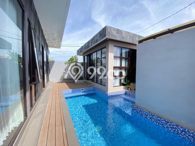 Bisnis Menjanjikan! Vila di Kuta Selatan, Ukuran 145m2m², Posisi Strategis Bisnis Menjanjikan! Vila di Kuta Selatan, Ukuran 145m2m², Posisi Strategis