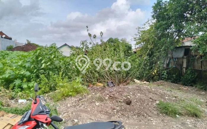 Tanah Dijual Lokasi Denpasar Selatan, Denpasar Luas 430m2 Legalitas Aman Tanah Dijual Lokasi Denpasar Selatan, Denpasar Luas 430m2 Legalitas Aman