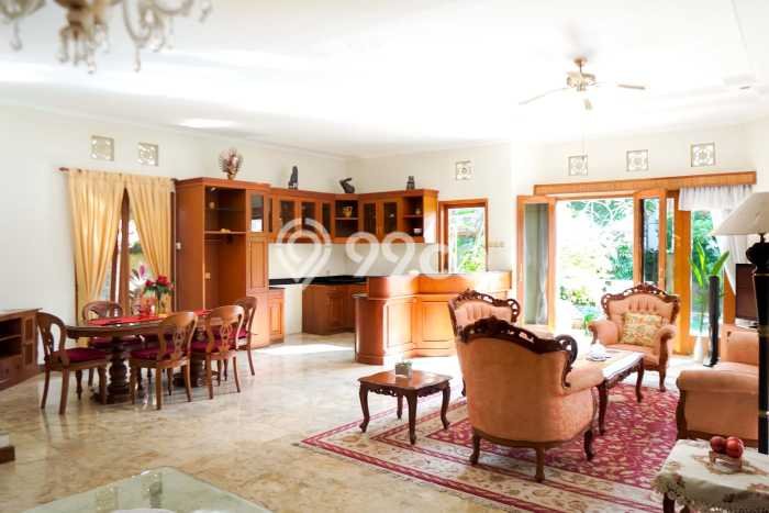 Vila Strategis Kawasan Kuta Utara, Luas 500m2m², Lingkungan Tenang dan aman Vila Strategis Kawasan Kuta Utara, Luas 500m2m², Lingkungan Tenang dan aman