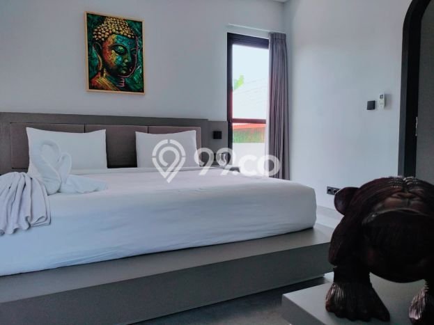 Hunian Terbaik! Vila Kawasan Kuta, Area 169m2m², Kondisi Prima Hunian Terbaik! Vila Kawasan Kuta, Area 169m2m², Kondisi Prima