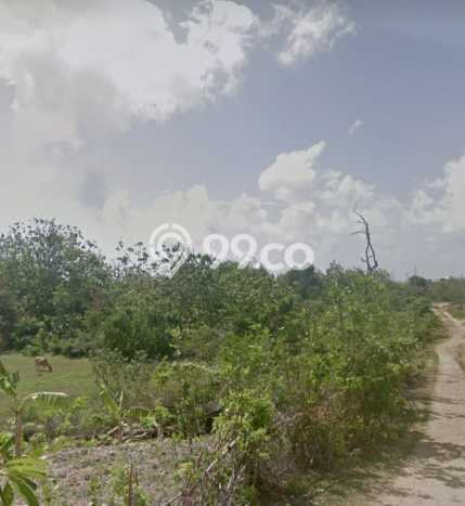 Tanah untuk Disewakan di Kuta Selatan Badung SHM Tanah untuk Disewakan di Kuta Selatan Badung SHM