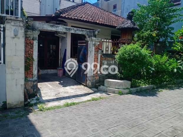 Dijual Rumah Strategis Bagus Punya 2 KT di Denpasar Barat Denpasar SHM Dijual Rumah Strategis Bagus Punya 2 KT di Denpasar Barat Denpasar SHM