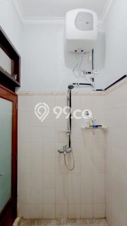 Rumah Modern Cantik 3 Kamar Siap Huni di Denpasar Selatan Rumah Modern Cantik 3 Kamar Siap Huni di Denpasar Selatan