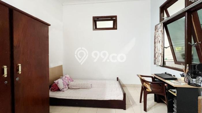 Rumah Modern Cantik 3 Kamar Siap Huni di Denpasar Selatan Rumah Modern Cantik 3 Kamar Siap Huni di Denpasar Selatan