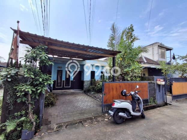 Rumah Minimalis Dijual Lokasi Tabanan 2 Kamar dengan Luas Tanah 77m2 Rumah Minimalis Dijual Lokasi Tabanan 2 Kamar dengan Luas Tanah 77m2