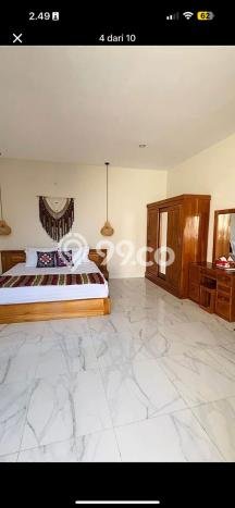 Vila Siap Huni di , Area 0m2m², Lokasi Strategis Vila Siap Huni di , Area 0m2m², Lokasi Strategis