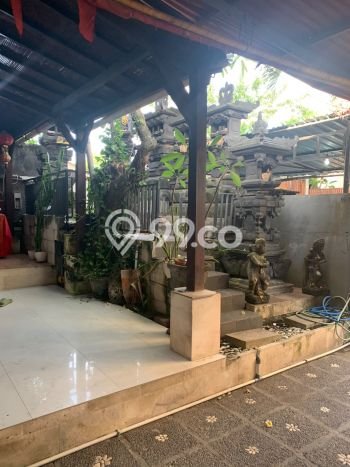 Dijual Hunian Mewah dengan Fasilitas Sekitar Komplit di Denpasar Barat, Denpasar Dijual Hunian Mewah dengan Fasilitas Sekitar Komplit di Denpasar Barat, Denpasar