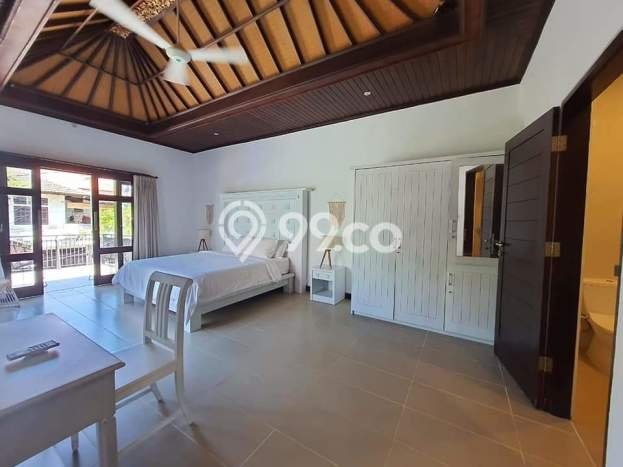 LOKASI STRATEGIS! Vila Kawasan Kuta, Ukuran 173m2m², View Indah di area LOKASI STRATEGIS! Vila Kawasan Kuta, Ukuran 173m2m², View Indah di area