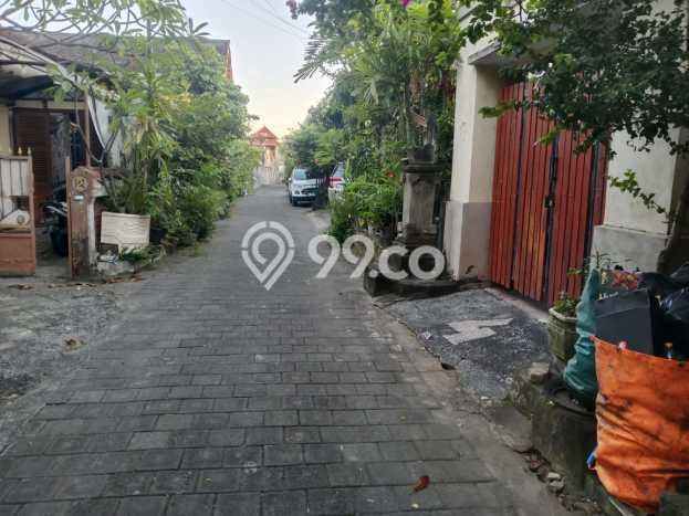 Hunian Cantik Minimalis Lb 165m2 di Denpasar Selatan, Denpasar Hunian Cantik Minimalis Lb 165m2 di Denpasar Selatan, Denpasar
