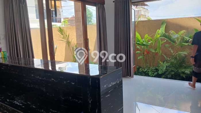 Rumah Cantik Siap Huni Di Denpasar Selatan Luas 135m2 Aman Rumah Cantik Siap Huni Di Denpasar Selatan Luas 135m2 Aman