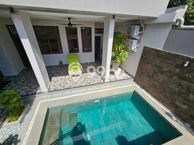 Dijual Vila Kawasan Denpasar Timur, Area 235m2m², Akses ke transportasi Dijual Vila Kawasan Denpasar Timur, Area 235m2m², Akses ke transportasi