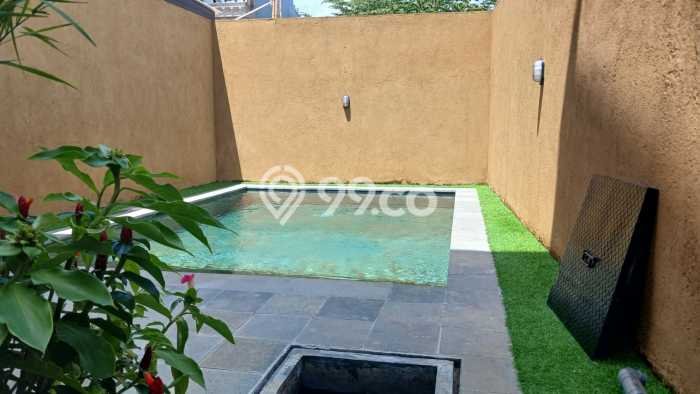 Rumah Cantik Siap Huni Di Denpasar Selatan Luas 135m2 Aman Rumah Cantik Siap Huni Di Denpasar Selatan Luas 135m2 Aman