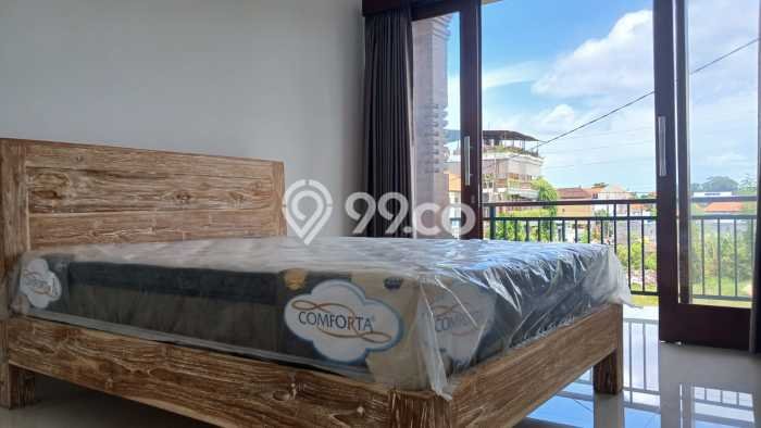 Rumah Cantik Siap Huni Di Denpasar Selatan Luas 135m2 Aman Rumah Cantik Siap Huni Di Denpasar Selatan Luas 135m2 Aman