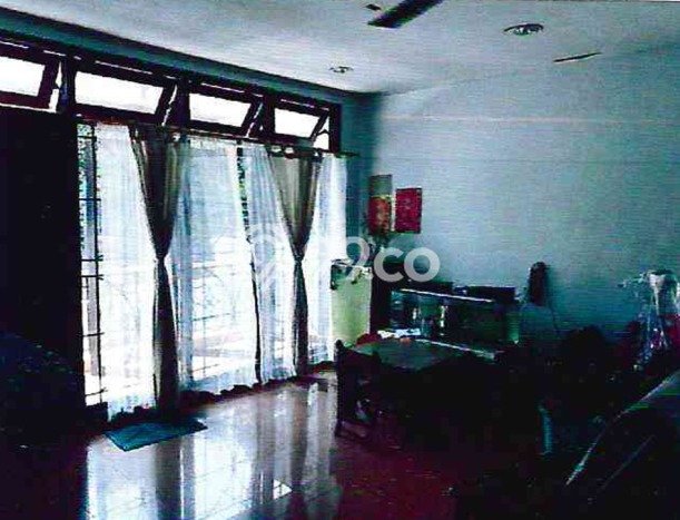 Ready to Use! Premium House LT 257m2 Desain Elegan di Green Ville Ready to Use! Premium House LT 257m2 Desain Elegan di Green Ville