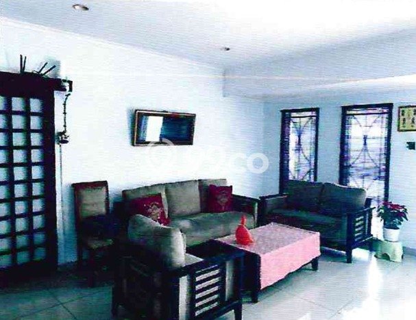 Ready to Use! Premium House LT 257m2 Desain Elegan di Green Ville Ready to Use! Premium House LT 257m2 Desain Elegan di Green Ville