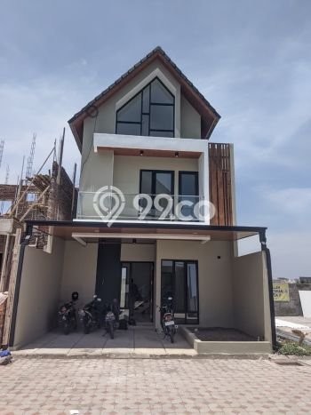 SEGERA MILIKI! Rumah area Gentan, Sukoharjo, LT 80m2m² Bangunan 75m2m² SEGERA MILIKI! Rumah area Gentan, Sukoharjo, LT 80m2m² Bangunan 75m2m²