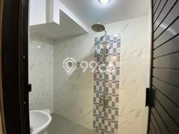Rumah Modern Cantik 2 Kamar Bisa Langsung Pindah di Grogol Rumah Modern Cantik 2 Kamar Bisa Langsung Pindah di Grogol