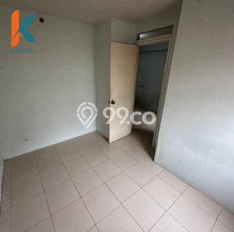 Hunian Apartemen Ekonomis di Jakarta Selatan dengan 2 Kamar Tidur, 1 Kamar Mandi Hunian Apartemen Ekonomis di Jakarta Selatan dengan 2 Kamar Tidur, 1 Kamar Mandi
