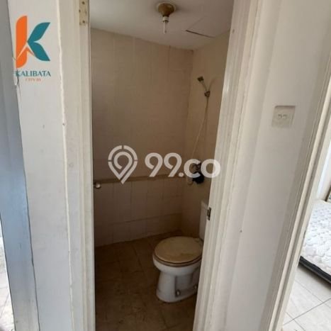 Untuk Dijual Apartemen 2 KT di Jakarta Selatan Luas 36m2 Untuk Dijual Apartemen 2 KT di Jakarta Selatan Luas 36m2