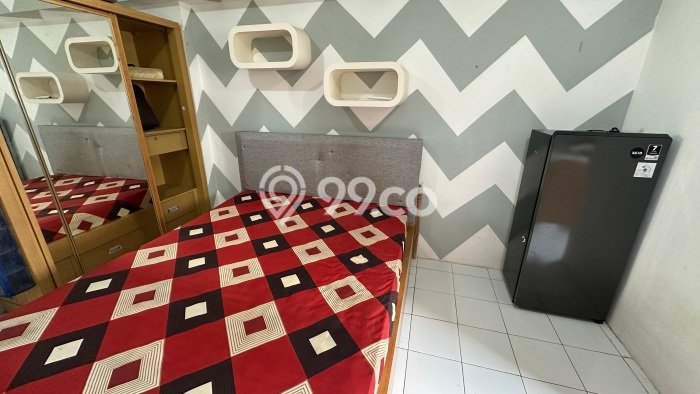 Dijual Apartemen 1 KT di Jakarta Selatan Luas 22m2 Dijual Apartemen 1 KT di Jakarta Selatan Luas 22m2