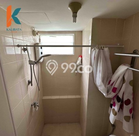 Apartemen Cozy Dijual di Jakarta Selatan Spesifikasi 3 KT, 1 KM Apartemen Cozy Dijual di Jakarta Selatan Spesifikasi 3 KT, 1 KM