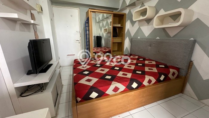 Dijual Apartemen 1 KT di Jakarta Selatan Luas 22m2 Dijual Apartemen 1 KT di Jakarta Selatan Luas 22m2
